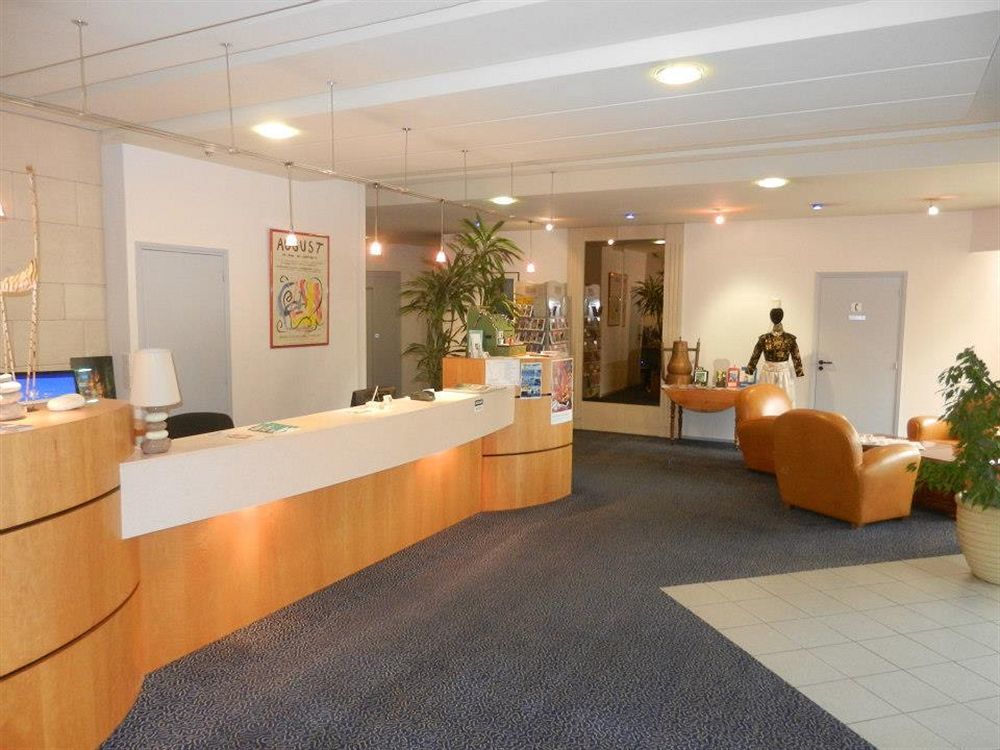 Hotel Dupleix - Hyper Centre - Parking Et Garage Gratuit Quimper Exterior photo